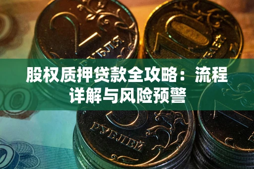 济南股权质押贷款全攻略：流程详解与风险预警