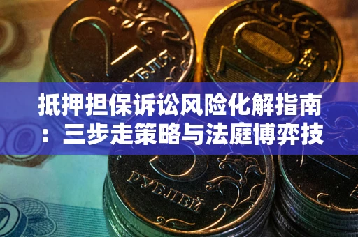 济南抵押担保诉讼风险化解指南：三步走策略与法庭博弈技巧